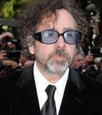 Στην Κέρκυρα ο Τιμ Μπάρτον