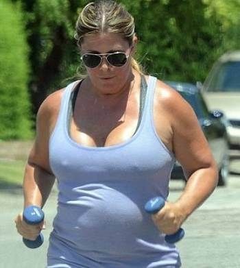 Δεν μπορείτε να φανταστείτε ποια είναι!