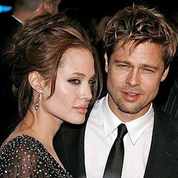 H Angelina βαρέθηκε να τσακώνεται για την Aniston