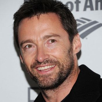 O Hugh Jackman αποκαλύπτει το όνομα του… πέους του!