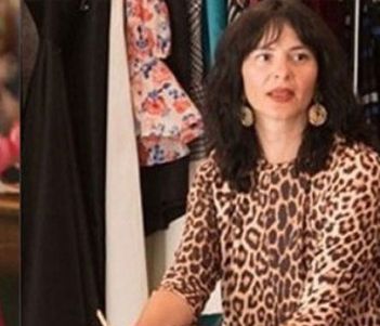 GNTM: Θα πάθετε πλάκα με τον κούκλο σύζυγο της Ζενεβιέβ Μαζαρί