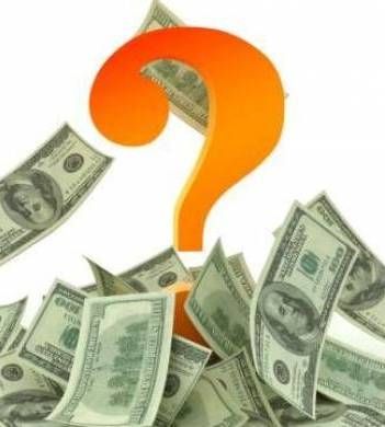 Διαβάστε το ποσό, αλλά μην ζαλιστείτε. Ποιοι έλαβαν 197.5000.000 αμοιβή;