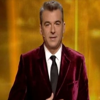 Φαίη Σκορδά: Το απίστευτο σχόλιό της για το ντύσιμο του Λιάγκα στο Rising Star