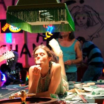 Φεστιβάλ Αθηνών και Επιδαύρου: Αφιέρωμα στην περίφημη γερμανική Φόλκσμπύνε