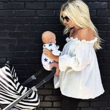 Δίαιτα μετά την εγκυμοσύνη: Χάστε τα κιλά, εύκολα, γρήγορα και αποτελεσματικά