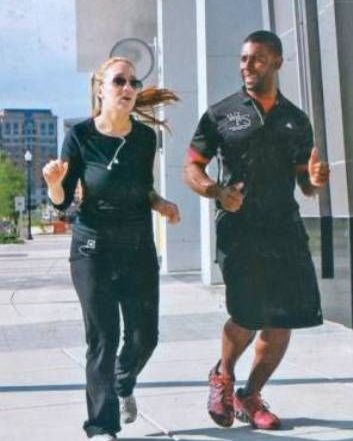 Καλομοίρα: Πώς έχασε 30 κιλά σε 4 μήνες;