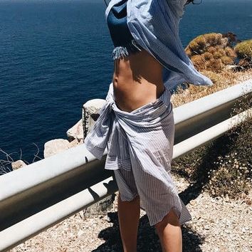 Ελληνίδα μαμά 40 μέρες μετά τον τοκετό μας δείχνει το σώμα της και το σημάδι στην κοιλιά της