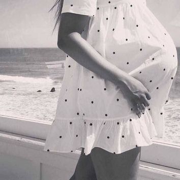 Πήρε 27 κιλά στην εγκυμοσύνη και έχασε τα 9 τέσσερις εβδομάδες μετά τον τοκετό!