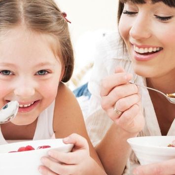 Σου δίνουμε τους τρόπους για να πείσεις το παιδί σου να αγαπήσει τα γαλακτοκομικά