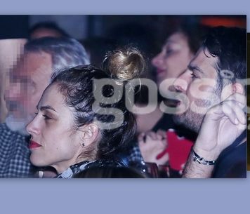 Ντορέττα – Ντάνος: Τους τσακώσαμε! Καρέ καρε η νέα κοινή τους έξοδος στον Πάριο