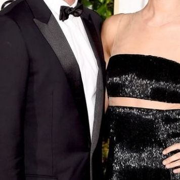 Διάσημο ζευγάρι υποδέχτηκε το πρώτο του παιδί κάτα από άκρα μυστικότητα