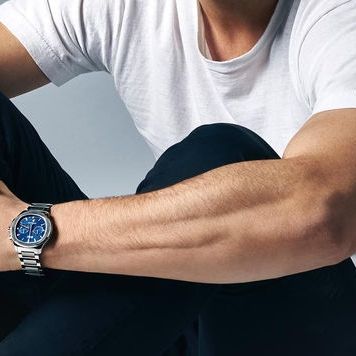 Γνωστός ηθοποιός αποκαλύπτει πώς έσωσε τον ανιψιό του