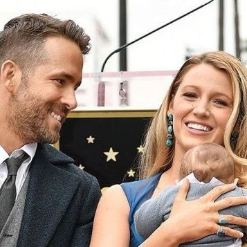Ryan Reynolds-Blake Lively: ΠΡΩΤΗ ΦΟΡΑ εμφανίζονται και φωτογραφίζονται δημόσια με τις κόρες τους