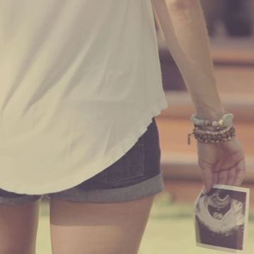 «Επιτέλους τα καταφέραμε!»-Μετά από 3 χρόνια υπογονιμότητας περιμένουν το πρώτο τους παιδί