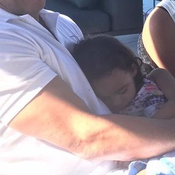 Ο πιο τρυφερός μπαμπάς: «Όταν δεν κάνω τον υπερήρωα αφοσιώνομαι στα παιδιά μου!»