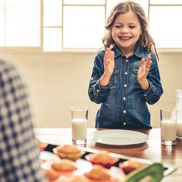 Κρύψτε λαχανικά στα γεύματα των παιδιών σας με τους παρακάτω 5 τρόπους!