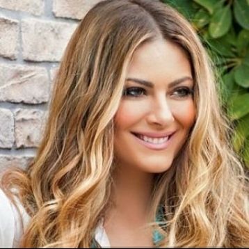 Δέσποινα Καμπούρη: Ο μπαμπάς της έχει γενέθλια και του ευχήθηκε με έναν ξεχωριστό τρόπο