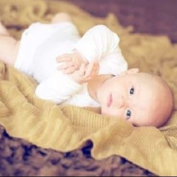 Τι καταλαβαίνει ένα μωρό 0 έως 6 μηνών;