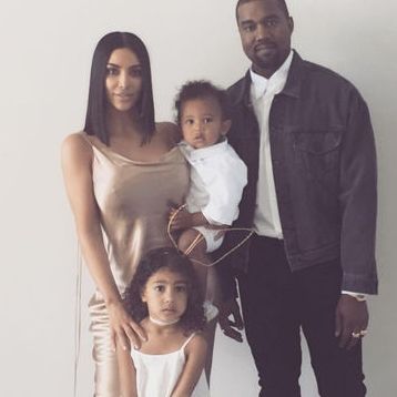 Kim Kardashian: Η νέα φωτογραφία του Saint κάνει ήδη το γύρο του διαδικτύου και ξετρελαίνει