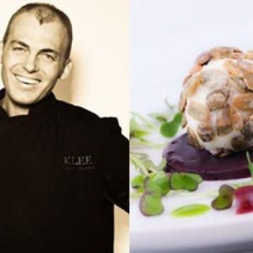 Τυρί από μητρικό γάλα σε μενού εστιατορίου της Νέας Υόρκης!