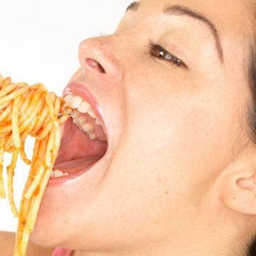 Δίαιτα με μακαρόνια: Κι όμως μπορείτε να χάσετε κιλά τρώγοντας