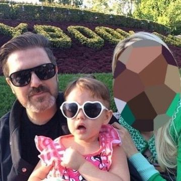 Γέννησε το δεύτερο παιδί της- Δείτε τις πρώτες φωτογραφίες του μωρού