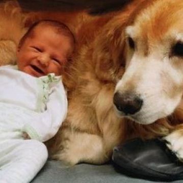 Γνωστός ηθοποιός έγινε για πρώτη φορά μπαμπάς!