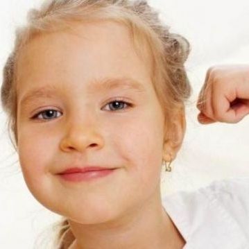 Πώς να τονώσετε το ανοσοποιητικό του παιδιού σας