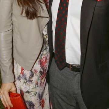 Γνωστός ηθοποιός θα γίνει για 2η φορά μπαμπάς & τα νέα ανακοίνωσε ο 2 ετών γιος του (vid)