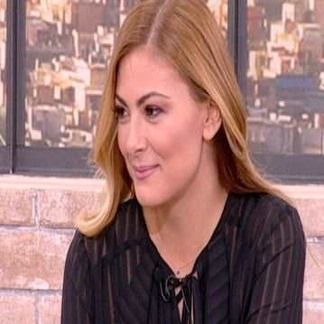 Δέσποινα Καμπούρη: Τρίτο παιδί; Τι απάντησε και ποια ήταν η αντίδραση της Σταματίνας Τσιμτσιλή (vid)