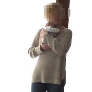 Μας συστήνουν για πρώτη φορά το νεογέννητο γιο τους. Οι πρώτες φωτογραφίες μετά τη γέννηση