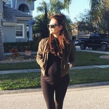 Eίστε έγκυος; Αυτό είναι το ένα πράγμα που πρέπει να κάνετε αμέσως τώρα!