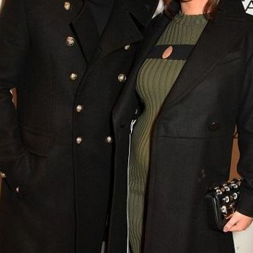 «Θέλω να ξυπνάει και να ζητάει εμένα όχι τη νταντά» δηλώνει η σταρ που γεννάει προσεχώς!