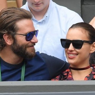 Irina Shayk-Bradley Cooper: To όνομα και το φύλο του μωρού έγιναν γνωστά - Η πρώτη δημόσια εμφάνιση