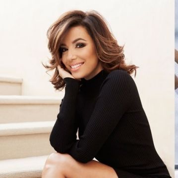 Eva Longoria: H αποκάλυψη για τη φουσκωμένη της κοιλίτσα