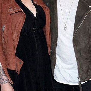 Γνωστός τραγουδιστής θα γίνει μπαμπάς για δεύτερη φορά- Αποκάλυψε το φύλο του μωρού