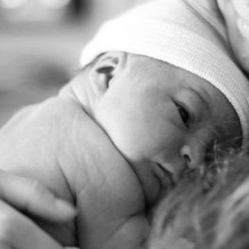 Έγιναν γονείς και κανείς δεν το πήρε είδηση! Δείτε τις πρώτες φωτογραφίες που κυκλοφορούν