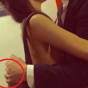 Κρυφός γάμος για γνωστό ηθοποιό. Δείτε πως αποκαλύφθηκε!