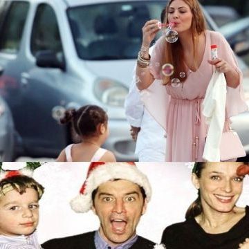 Οι επώνυμοι της ελληνικής showbiz που έγιναν γονείς το 2016!