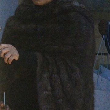 H πρώτη της εμφάνιση τρεις εβδομάδες μετά τη γέννηση του παιδιού της