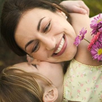 Despoina's little stories: «Οι καλές και οι κακές μαμάδες: Αυτή η μάστιγα»