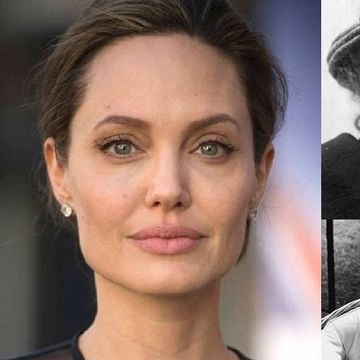 Μανάδες του κόσμου: Από την Κιουρί στην Τζολί