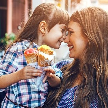 30 ερωτήσεις για να ξεκινήσετε διάλογο με τα παιδιά σας