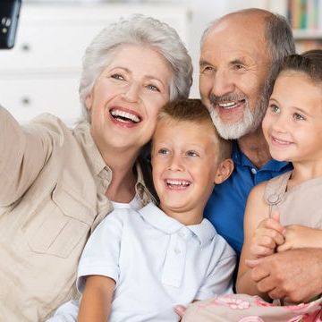 10 πράγματα που δεν πρέπει να κάνει ο παππούς και η γιαγιά