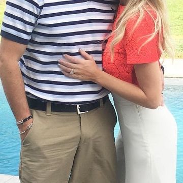 Γονείς για δεύτερη φορά: Με ένα εκπληκτικό βίντεο ανακοίνωσαν το φύλο του μωρού στο Instagram (vid)