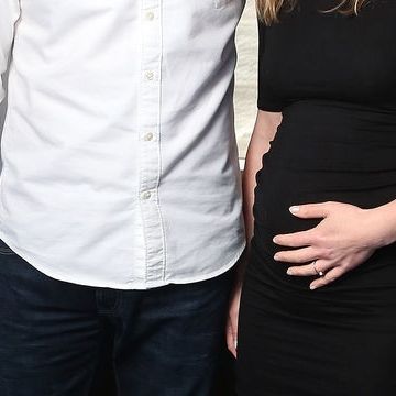 Έκπληξη ακόμη και για την ίδια! Η γνωστή ηθοποιός έγκυος στο πρώτο της παιδί