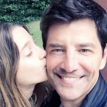 Σάκης Ρουβάς: Δεν φαντάζεστε τι έκανε 20 μέρες πριν από το γάμο