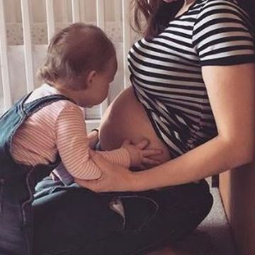 «Ήμουν τόσο θυμωμένη όταν με ρωτούσαν πότε θα κάνω παιδί, δεν γνώριζαν τι περνούσα»