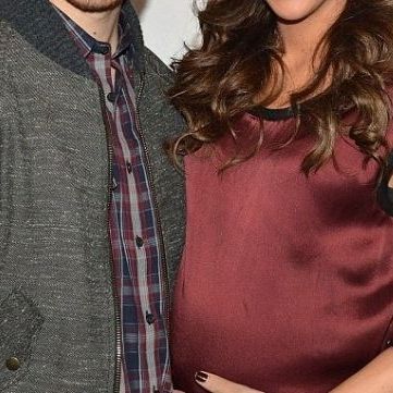 Έγιναν γονείς και το μάθαμε... από τον θείο του μωρού!