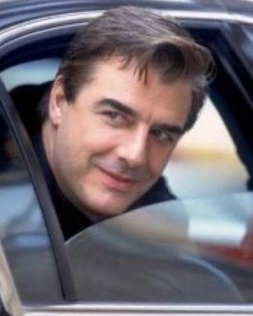 Αγνώριστος έχει γίνει ο Mr. Big - Μεγάλη αλλαγή!